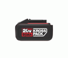 Batería 20V Kress  (8,0 Ah)